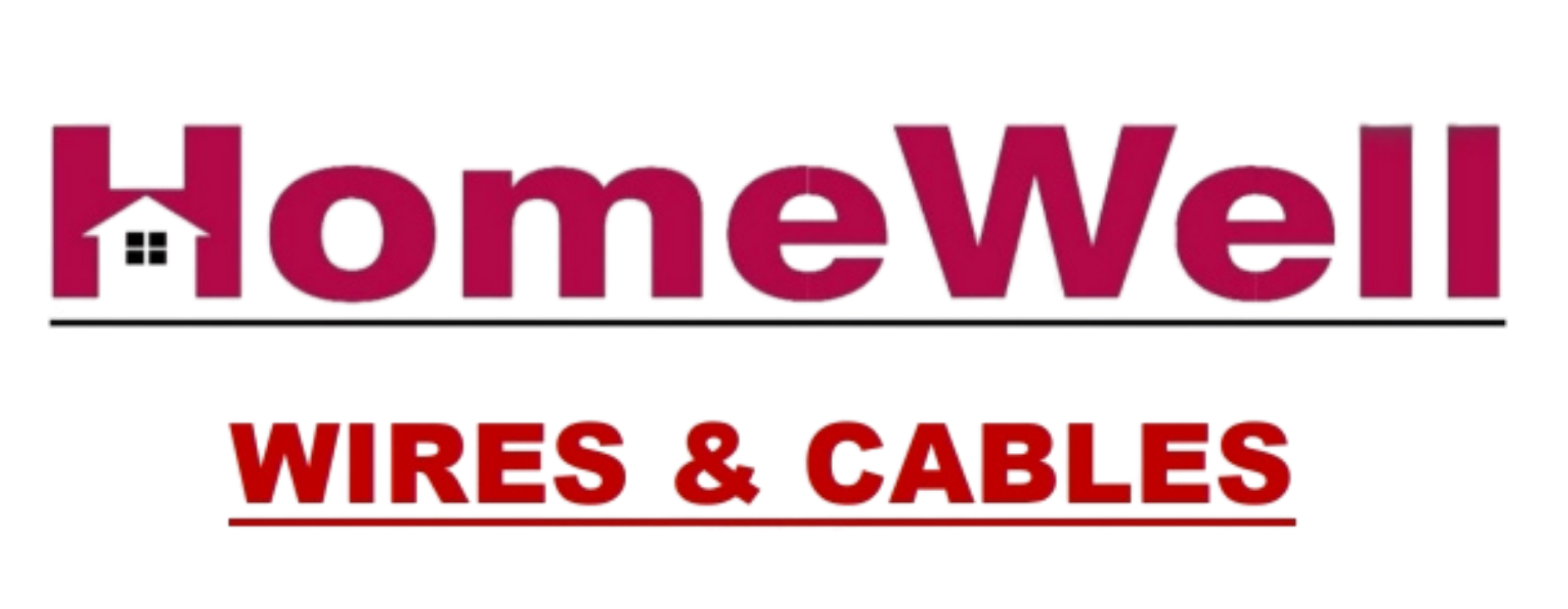 HomeWell Wires & Cables